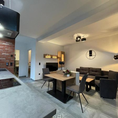 Quartier 22 Appartement Kurort Steinbach-Hallenberg Buitenkant foto