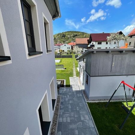 Quartier 22 Appartement Kurort Steinbach-Hallenberg Buitenkant foto