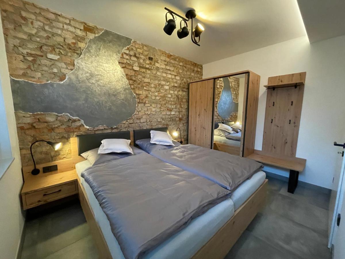 Quartier 22 Appartement Kurort Steinbach-Hallenberg Buitenkant foto